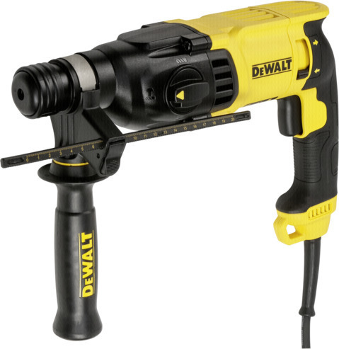 20220105120000_5b02e170 Dewalt D25133K Κρουστικό Σκαπτικό Πιστολέτο Ρεύματος 800W - Image 5