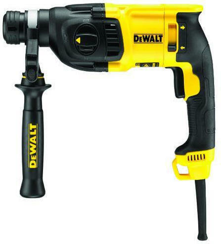 20220105120000_dd650c8f Dewalt D25133K Κρουστικό Σκαπτικό Πιστολέτο Ρεύματος 800W - Image 6