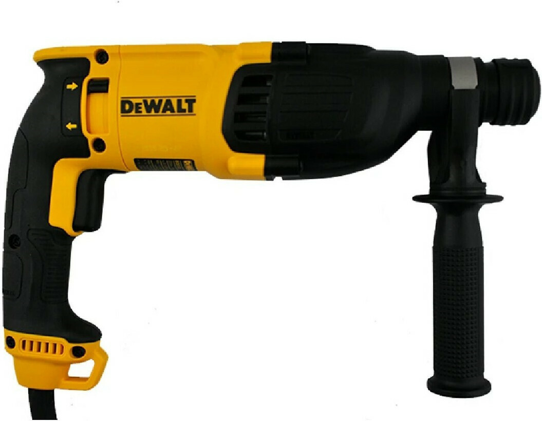 20220105120001_b5133210 Dewalt D25133K Κρουστικό Σκαπτικό Πιστολέτο Ρεύματος 800W - Image 8