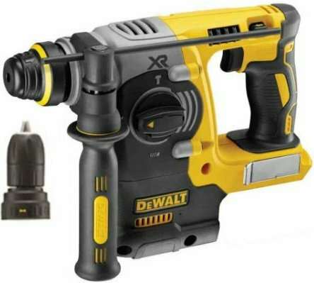 20220105120430_ebb69b54 Dewalt Κρουστικό Σκαπτικό Πιστολέτο Μπαταρίας 18V - Image 4