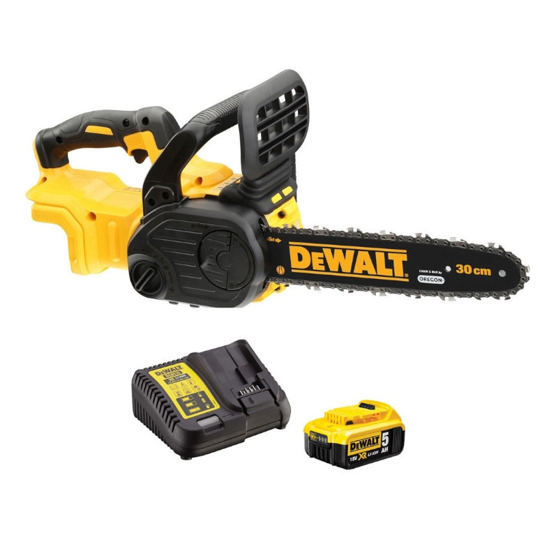 20220105124406_1435797f Dewalt Αλυσοπρίονο Μπαταρίας 18V - Image 7