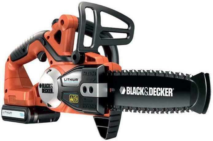 20220105124406_ca4ef8a7 Black & Decker GKC1820L20 Αλυσοπρίονο Μπαταρίας 18V - Image 4