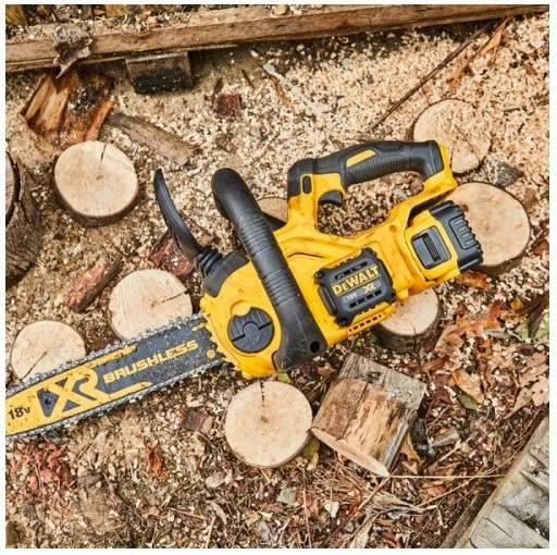 20220105124406_cb97d696 Dewalt Αλυσοπρίονο Μπαταρίας 18V - Image 3