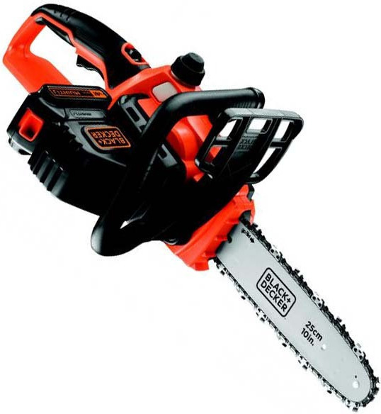 20220105124407_17aa7019 Black & Decker GKC1825L20 GKC1825L20-QW Αλυσοπρίονο Μπαταρίας 1x2Ah 18V - Image 5