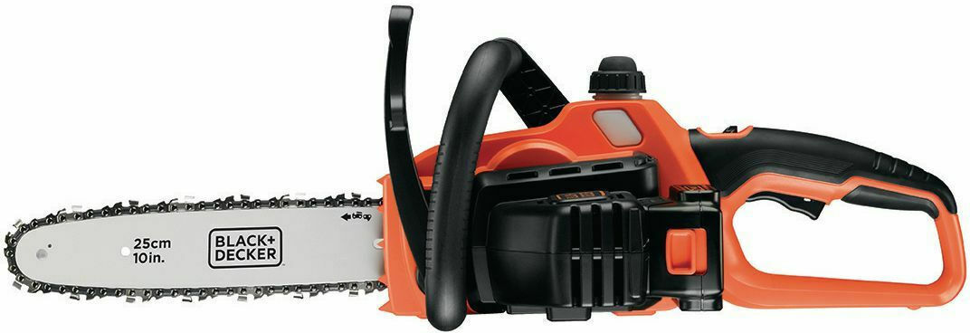 20220105124407_3c554dfe Black & Decker GKC1825L20 GKC1825L20-QW Αλυσοπρίονο Μπαταρίας 1x2Ah 18V - Image 4