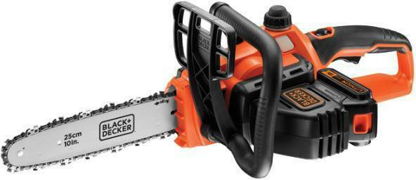20220105124407_6205e405 Black & Decker GKC1825L20 GKC1825L20-QW Αλυσοπρίονο Μπαταρίας 1x2Ah 18V - Image 3