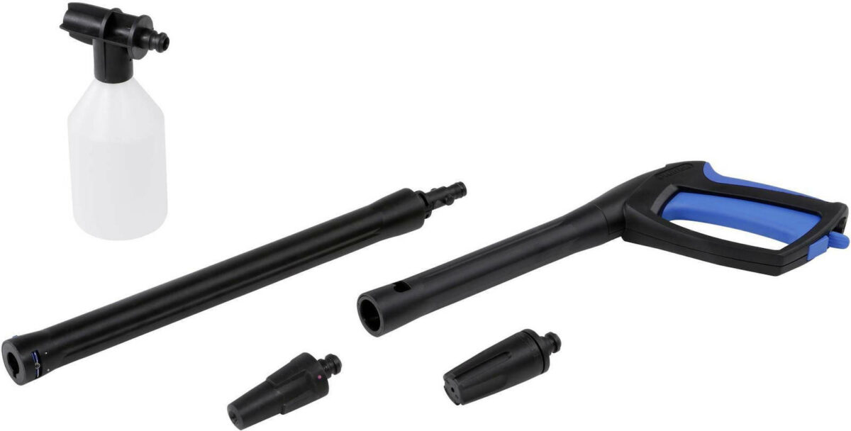 Nilfisk E 145.4-9 X-Tra Πλυστικό Ρεύματος 145bar - Image 7