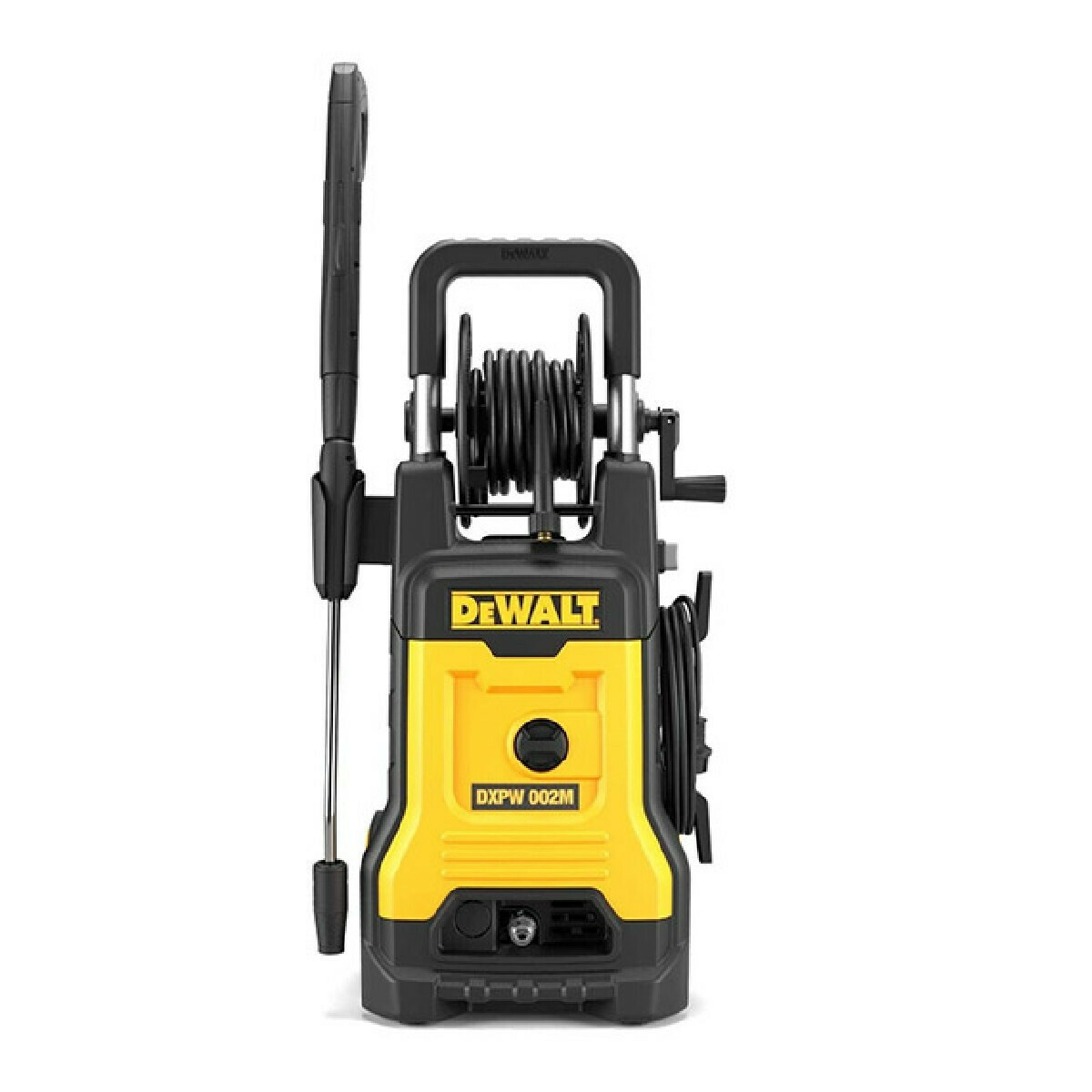 20220105153144_abce6595 Dewalt DXPW002ME Πλυστικό Ρεύματος 150bar - Image 3