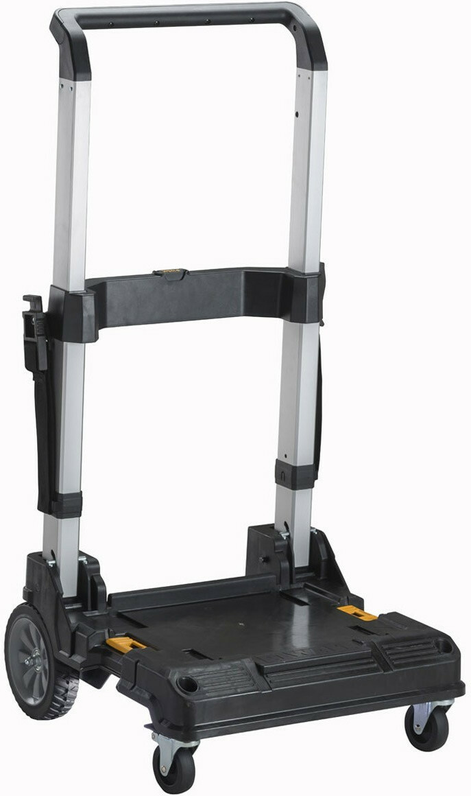 20220105153758_06d81232 Dewalt DWST1-71196 Καρότσι Μεταφοράς Πτυσσόμενο για Φορτίο Βάρους έως 100kg - Image 4