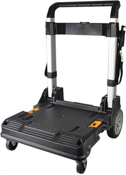 20220105153758_24b831ba Dewalt DWST1-71196 Καρότσι Μεταφοράς Πτυσσόμενο για Φορτίο Βάρους έως 100kg - Image 6