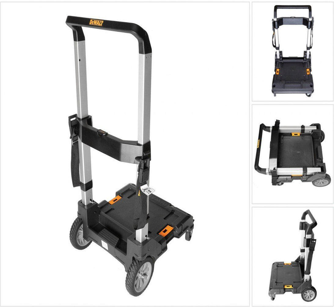 20220105153759_73628750 Dewalt DWST1-71196 Καρότσι Μεταφοράς Πτυσσόμενο για Φορτίο Βάρους έως 100kg - Image 5