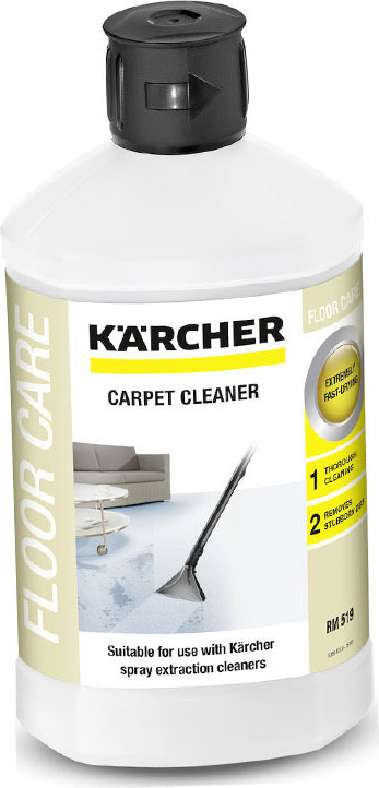 20220105163536_a1f89cb6 Karcher RM 519 Liquid Carpet Επαγγελματικό Καθαριστικό Υγρό Χαλιών με Απολυμαντική Δράση 1lt - Image 8