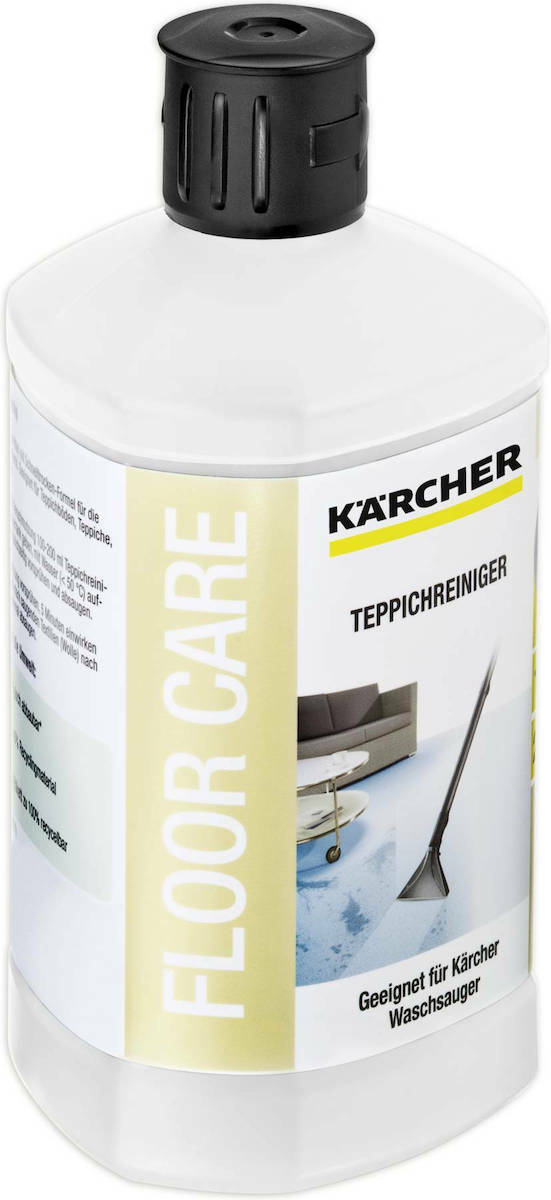 20220105163537_039d28ba Karcher RM 519 Liquid Carpet Επαγγελματικό Καθαριστικό Υγρό Χαλιών με Απολυμαντική Δράση 1lt - Image 5