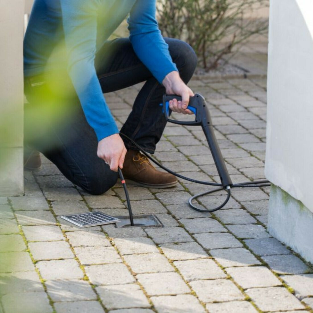20220105163540_6eef2259 Nilfisk Drain & Tube Cleaner Alto Kit Απόφραξης για Πλυστικό - Image 6