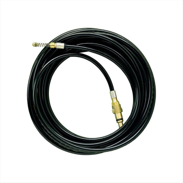 Nilfisk Drain & Tube Cleaner Alto Kit Απόφραξης για Πλυστικό