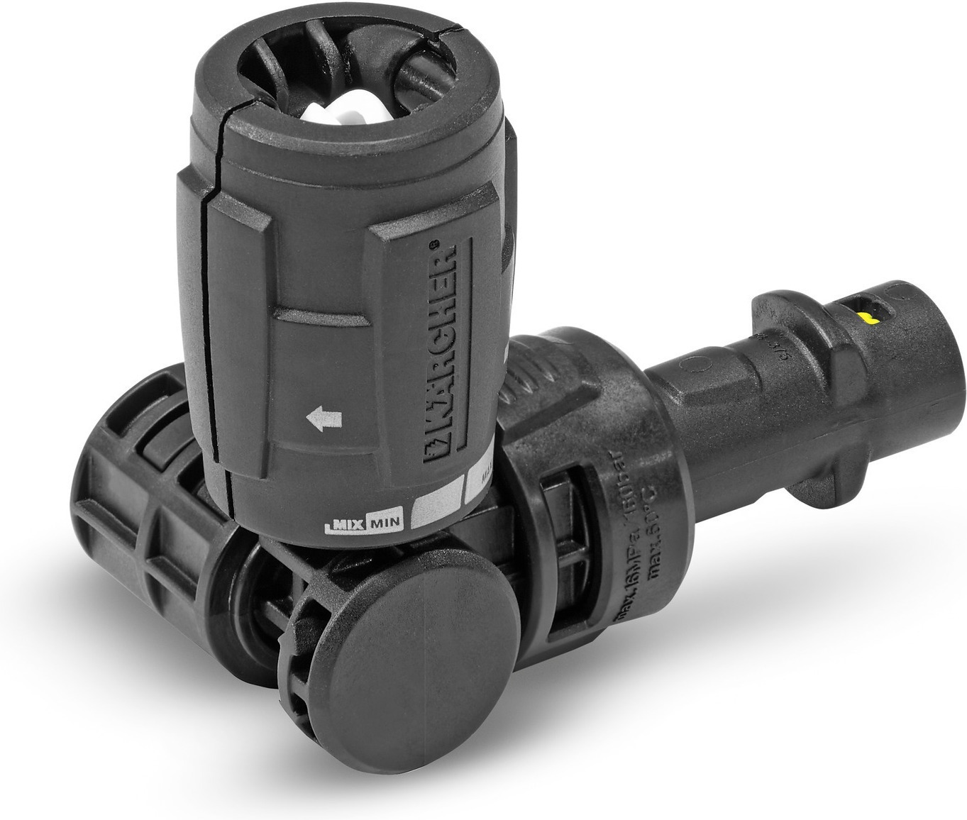 20220105163544_5f66d1a0 Karcher VP 180 S Ακροφύσιο Πλυστικού - Image 3