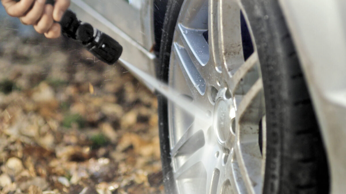 Karcher VP 180 S Ακροφύσιο Πλυστικού - Image 9