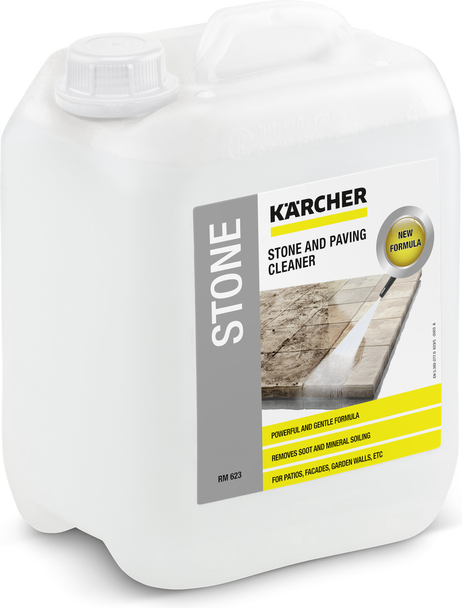 20220105163941_b0ce06fd Karcher Καθαριστικό Πέτρινων Επιφανειών Προσόψεων - Image 2