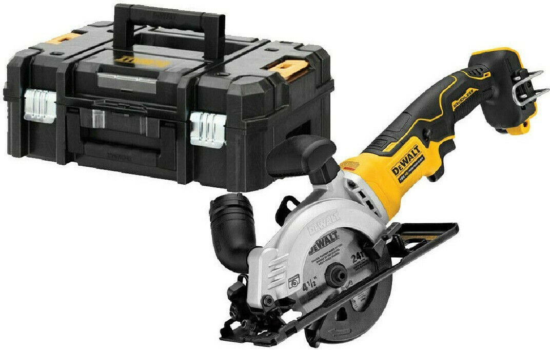 20220105170854_aad6206f Dewalt DCS571NT Δισκοπρίονο Brushless 18V Solo - Image 6