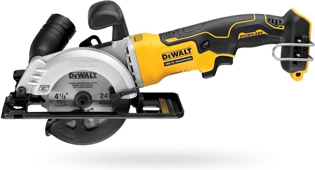 20220105170854_db6792b0 Dewalt DCS571NT Δισκοπρίονο Brushless 18V Solo - Image 4