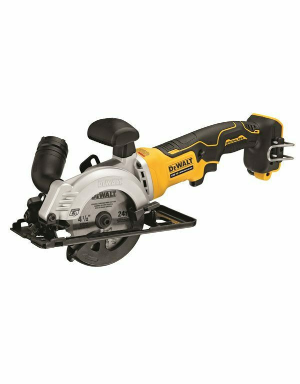 20220105170856_161b94e6 Dewalt DCS571NT Δισκοπρίονο Brushless 18V Solo - Image 12