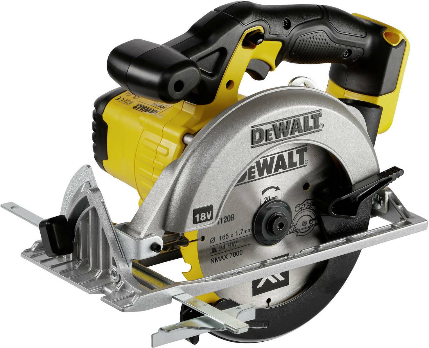 20220105170902_d9fcab99 Dewalt DCS391NT Δισκοπρίονο 18V Solo - Image 3