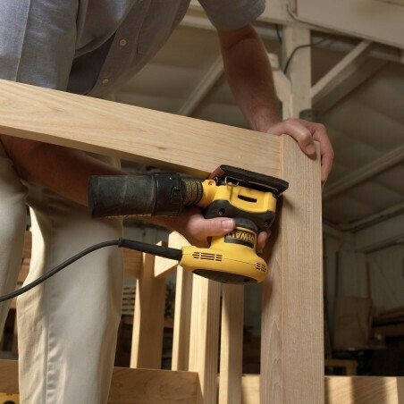 20220107084807_7eaf0e53 Dewalt DWE6411 Παλμικό Τριβείο 230W - Image 5