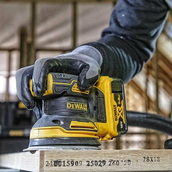 20220107084807_da54b588 Dewalt DCW210NT Έκκεντρο Τριβείο 125mm Μπαταρίας 18V Solo - Image 9