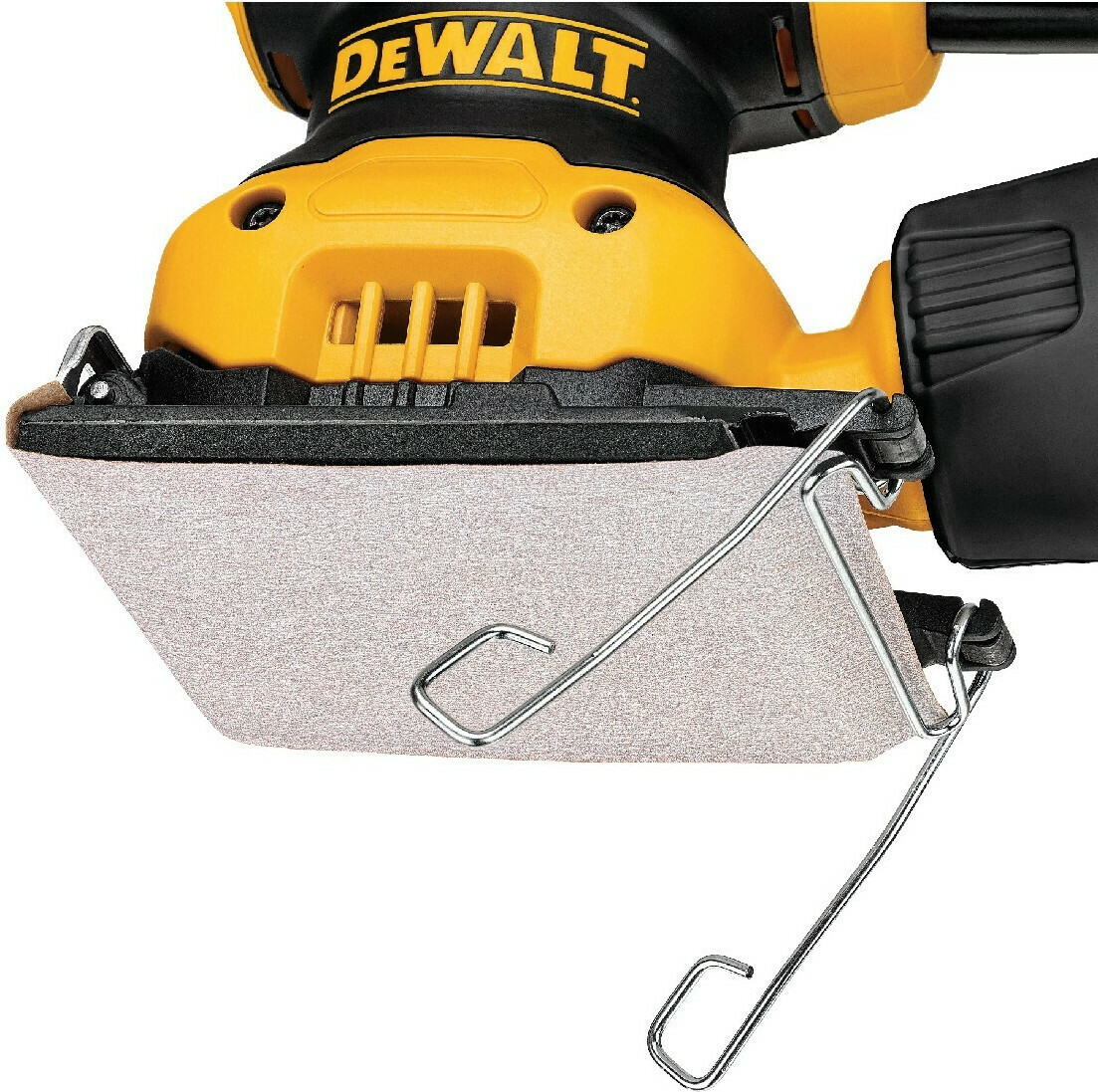 20220107084808_b27ea837 Dewalt DWE6411 Παλμικό Τριβείο 230W - Image 4