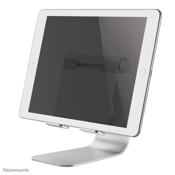 Newstar Neomounts Βάση Tablet Γραφείου έως 11" σε Λευκό χρώμα