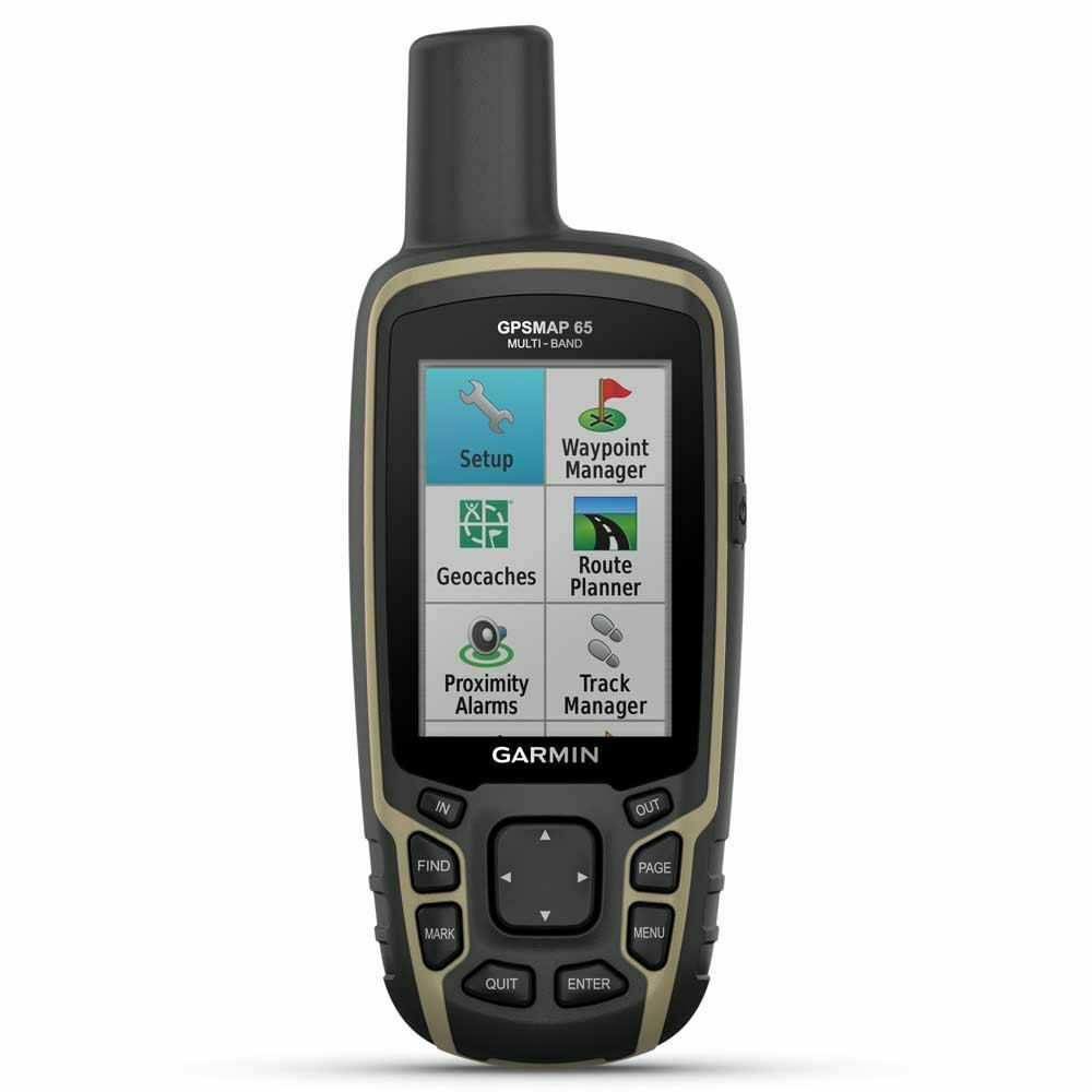 20220110090608_1f12eb27 Garmin GPSMAP 65 Topo EU + Topo Drive - Image 3