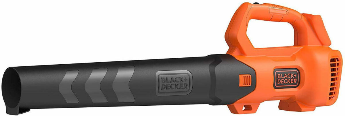 Black & Decker BCBL200B Φυσητήρας Μπαταρίας 18V Solo - Image 1