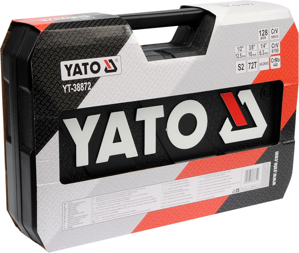 20220110125246_b6a117dd Yato YT-38872 Βαλίτσα με 128 Εργαλεία - Image 2