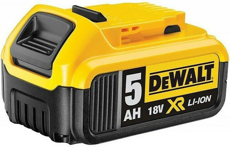20220110131723_36dd7bf5 Dewalt DCF899P2 Brushless Μπουλονόκλειδο Μπαταρίας 18V 2x5Ah με Υποδοχή 1/2" - Image 10