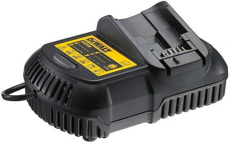 20220110131723_3798ccff Dewalt DCF899P2 Brushless Μπουλονόκλειδο Μπαταρίας 18V 2x5Ah με Υποδοχή 1/2" - Image 9