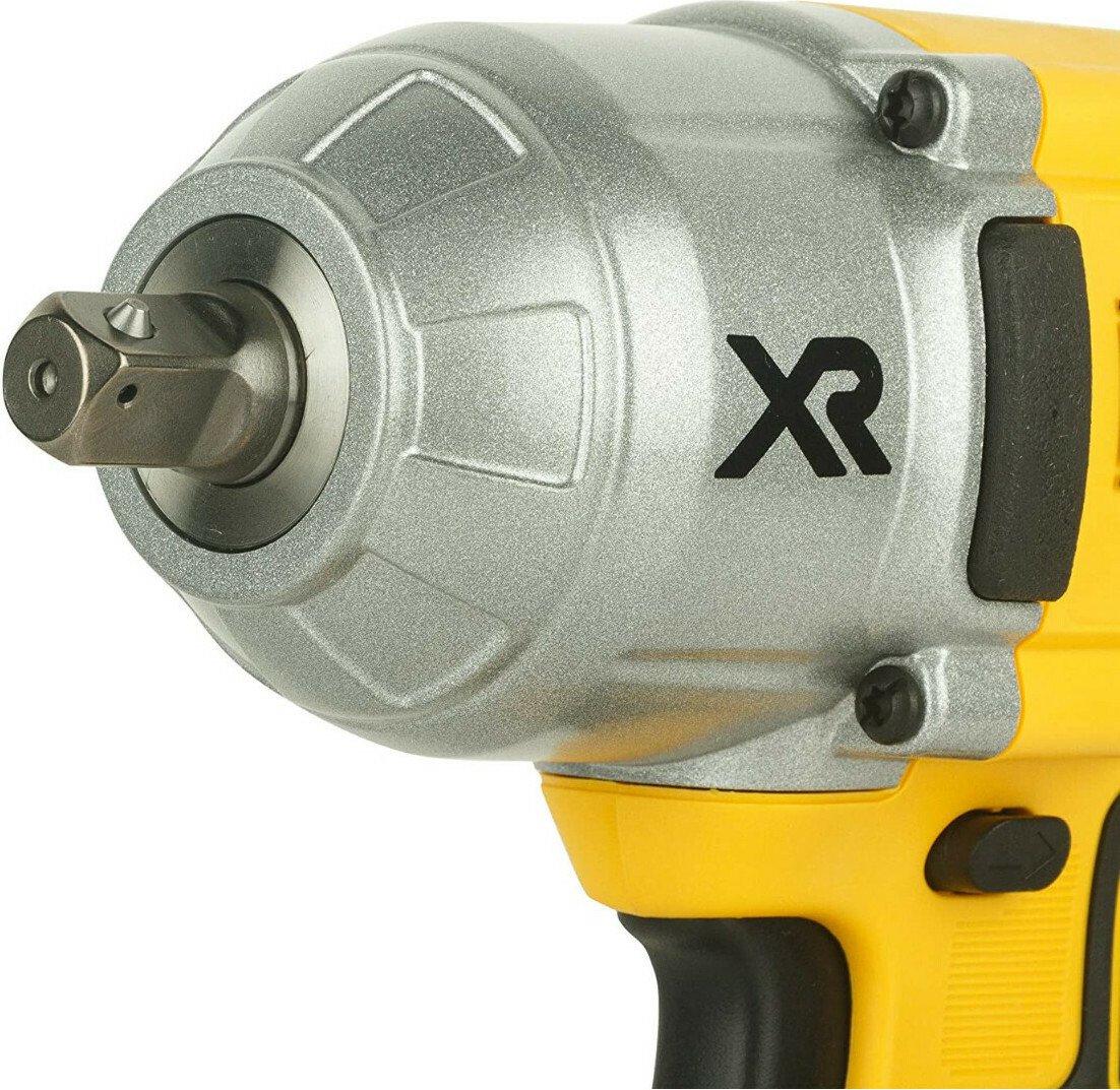 20220110131803_792b6687 Dewalt DCF899N Brushless Μπουλονόκλειδο Μπαταρίας 18V Solo με Υποδοχή 1/2" - Image 6