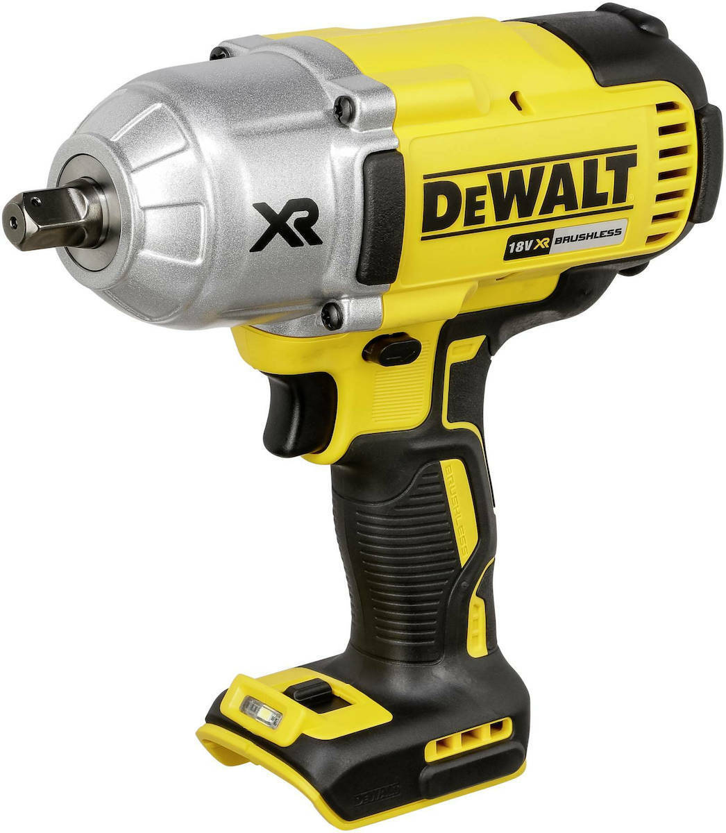 20220110131803_dewalt_dcf899n_brushless_mpoulonokleido_18v_solo_me_ypodochi_1_2 Dewalt DCF899N Brushless Μπουλονόκλειδο Μπαταρίας 18V Solo με Υποδοχή 1/2" - Image 1