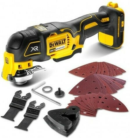 20220110132705_c1d60bce Dewalt DCS355N Παλινδρομικό Πολυεργαλείο Brushless 18V Solo - Image 8