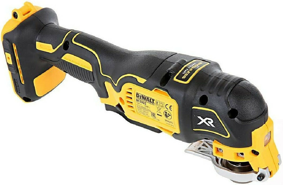 20220110132706_ab136f0c Dewalt DCS355N Παλινδρομικό Πολυεργαλείο Brushless 18V Solo - Image 10