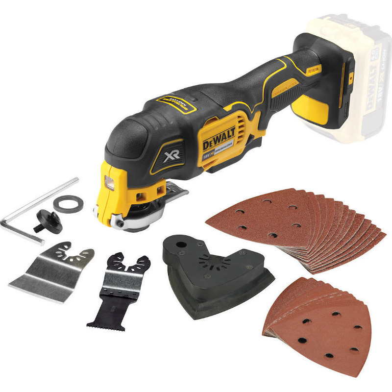 20220110132706_b5812f19 Dewalt DCS355N Παλινδρομικό Πολυεργαλείο Brushless 18V Solo - Image 4