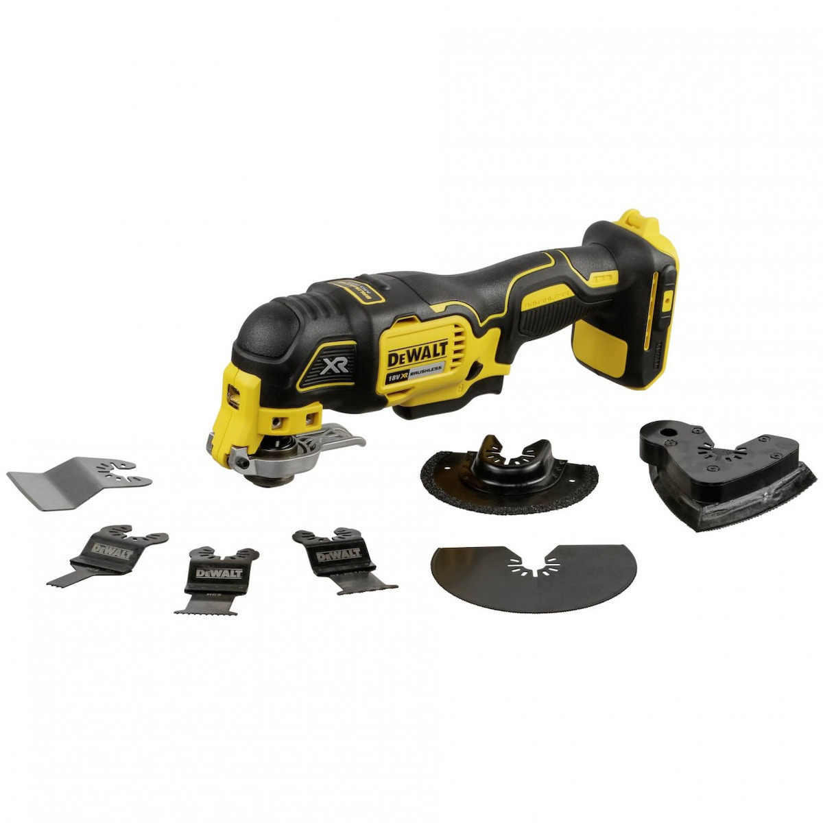 20220110132706_f09f3f93 Dewalt DCS356NT Παλινδρομικό Πολυεργαλείο Brushless 18V Solo - Image 3