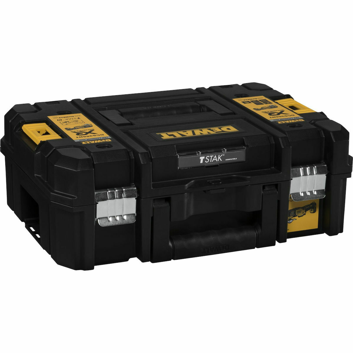 20220110132707_15ccf83a Dewalt DCS356NT Παλινδρομικό Πολυεργαλείο Brushless 18V Solo - Image 7