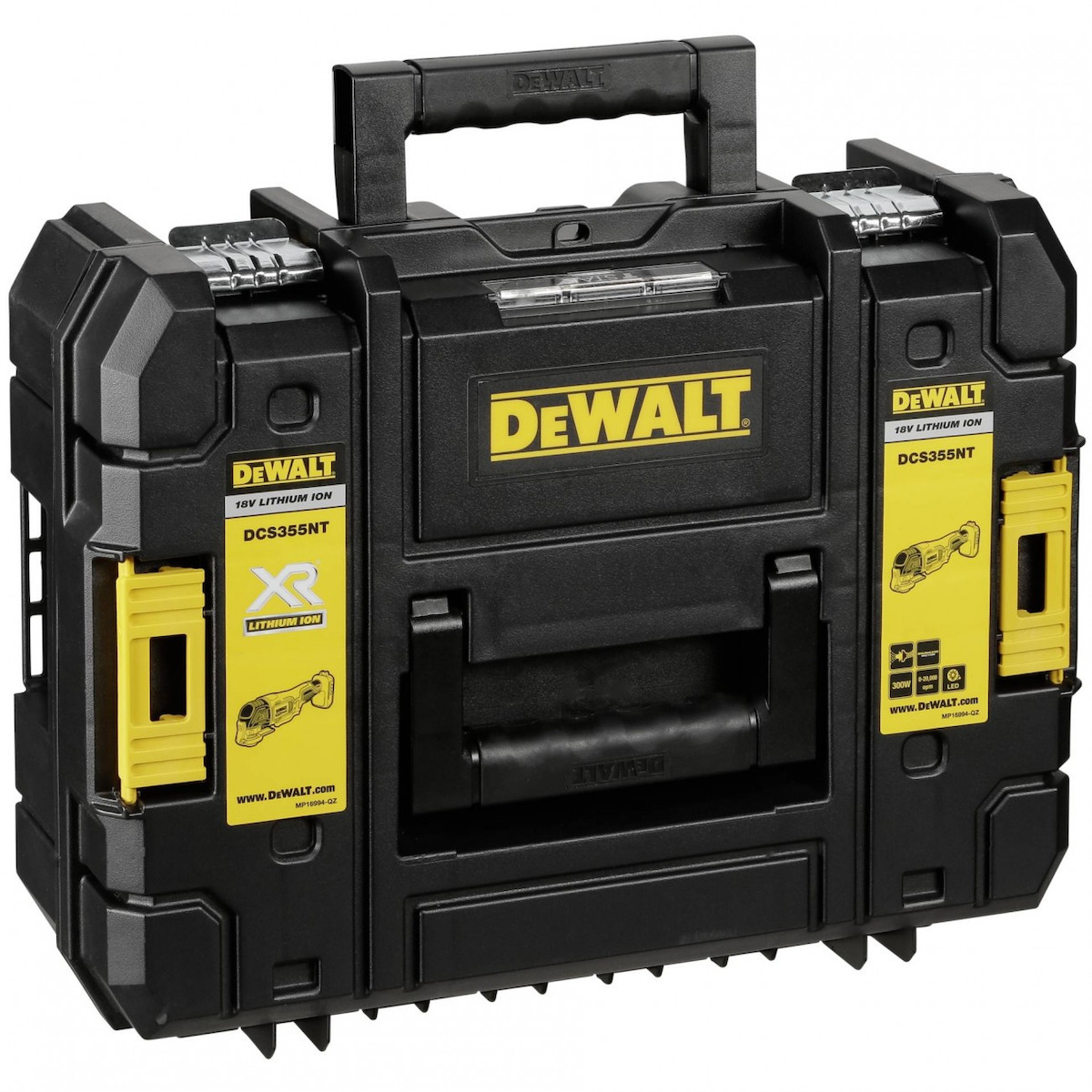 20220110132707_58ed76cb Dewalt DCS356NT Παλινδρομικό Πολυεργαλείο Brushless 18V Solo - Image 6
