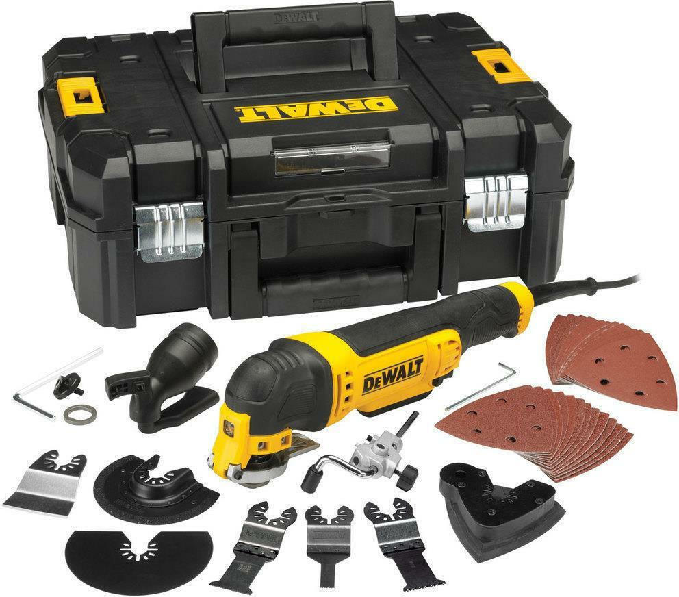 20220110132708_b5fb9688 Dewalt DWE315KT Παλινδρομικό Πολυεργαλείο 300W - Image 6