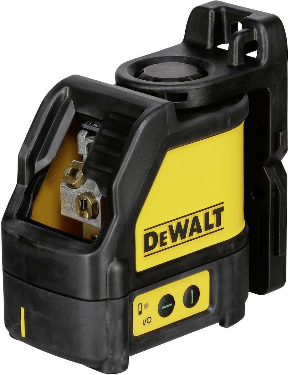 20220110133021_8b02a120 Dewalt DW088CG Αυτορυθμιζόμενο Γραμμικό Αλφάδι Laser 4.5V 50m - Image 3