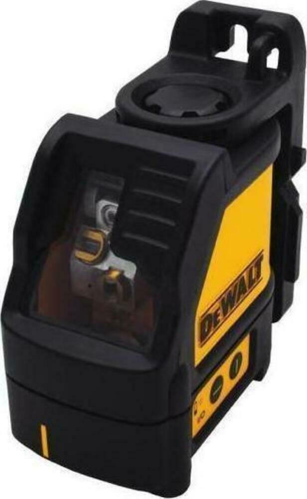 20220110133021_dewalt_dw088cg_aytorythmizomeno_grammiko_alfadi_laser_prasinis_desmis Dewalt DW088CG Αυτορυθμιζόμενο Γραμμικό Αλφάδι Laser 4.5V 50m - Image 1