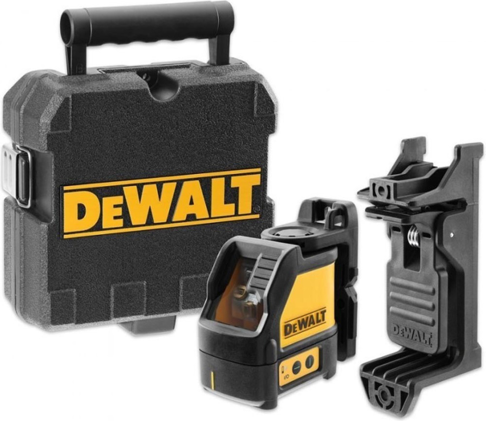 20220110133022_484079b6 Dewalt DW088CG Αυτορυθμιζόμενο Γραμμικό Αλφάδι Laser 4.5V 50m - Image 7