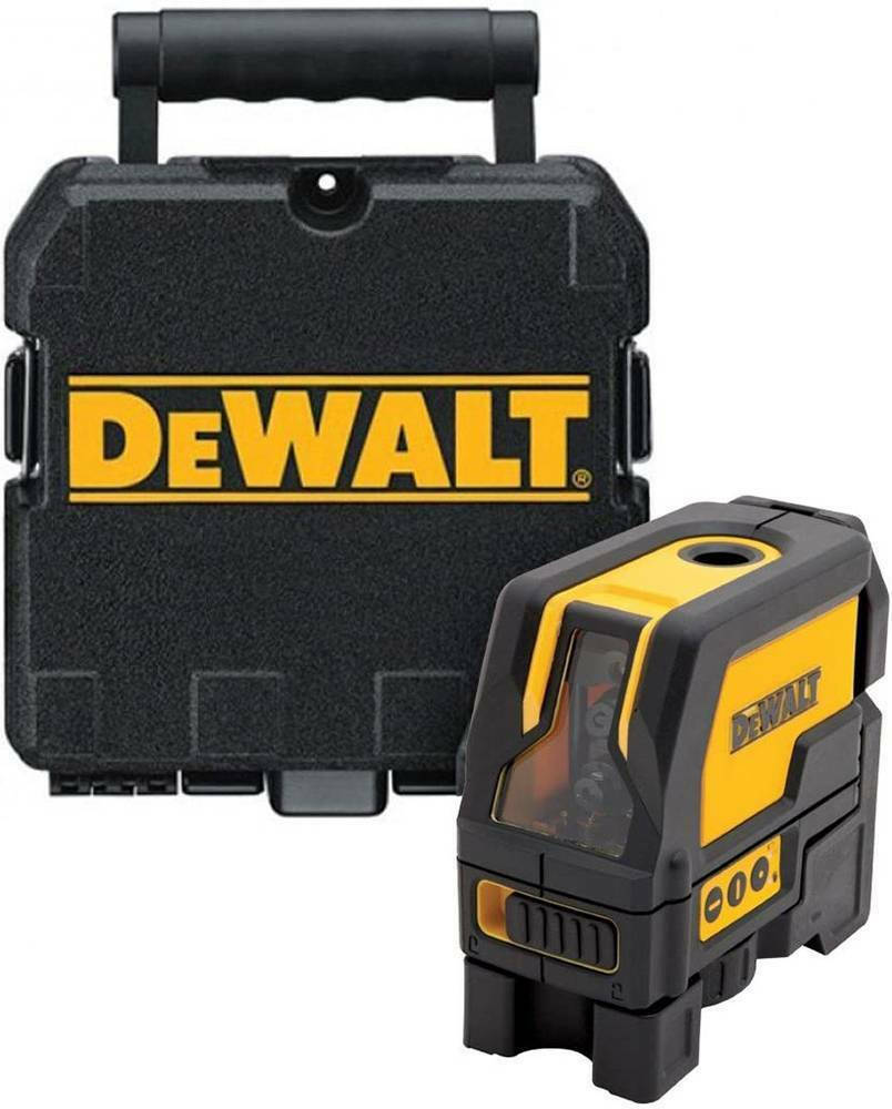 20220110133024_5bb31d4b Dewalt Αυτορυθμιζόμενο Γραμμικό Αλφάδι Laser 1.5V 50m - Image 5