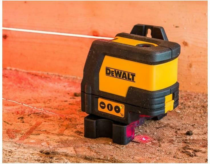 20220110133024_72003197 Dewalt Αυτορυθμιζόμενο Γραμμικό Αλφάδι Laser 1.5V 50m - Image 10