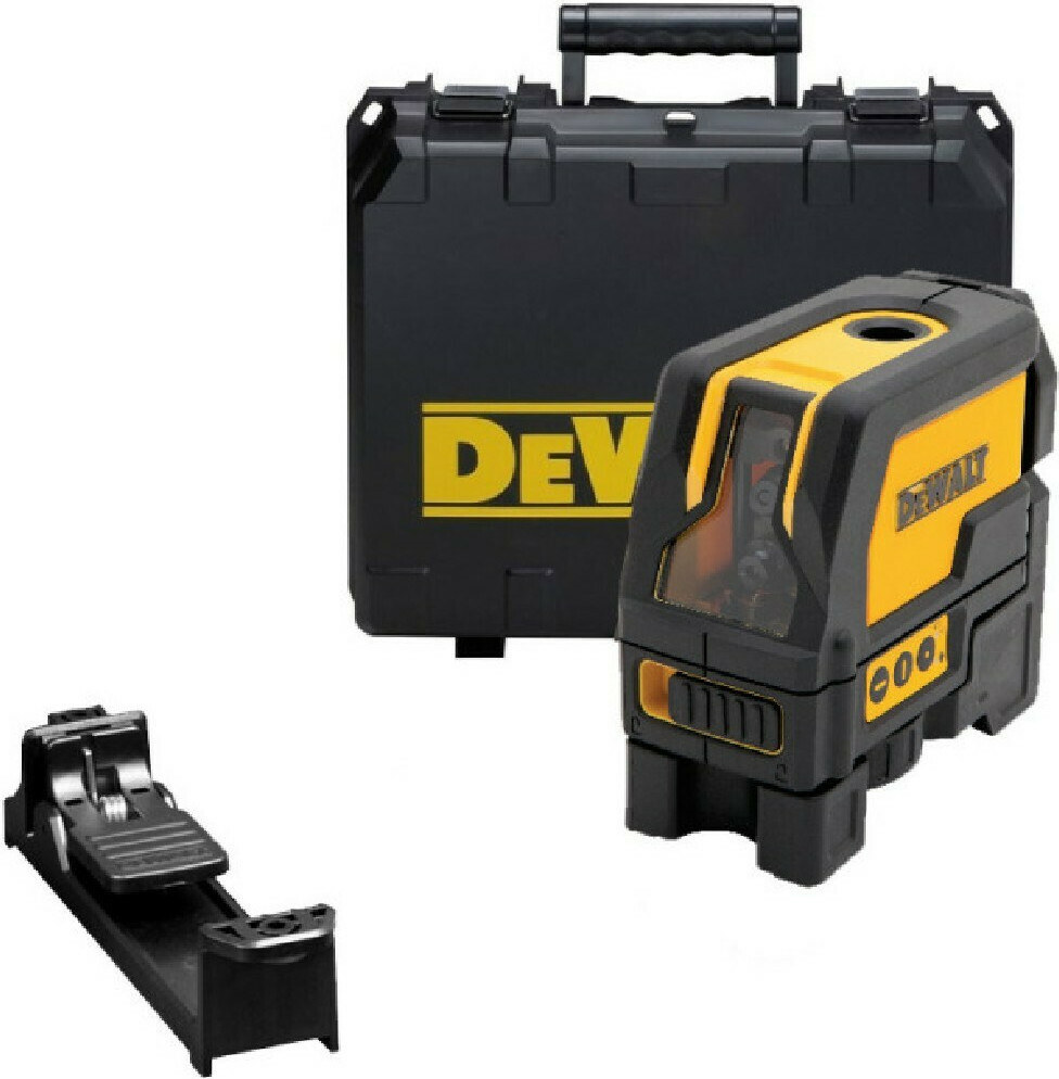 20220110133024_baa27d60 Dewalt Αυτορυθμιζόμενο Γραμμικό Αλφάδι Laser 1.5V 50m - Image 8